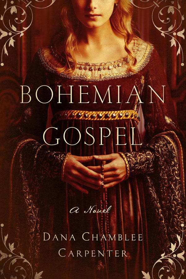 Bohemian Gospel Cover